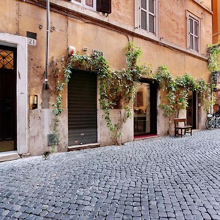 Navona Charme - My Extra Home Roma Exterior foto