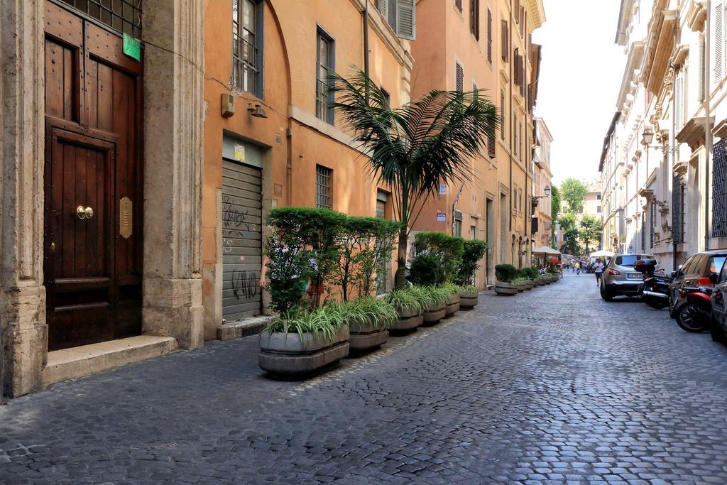 Casa Navona - My Extra Home Roma Exterior foto