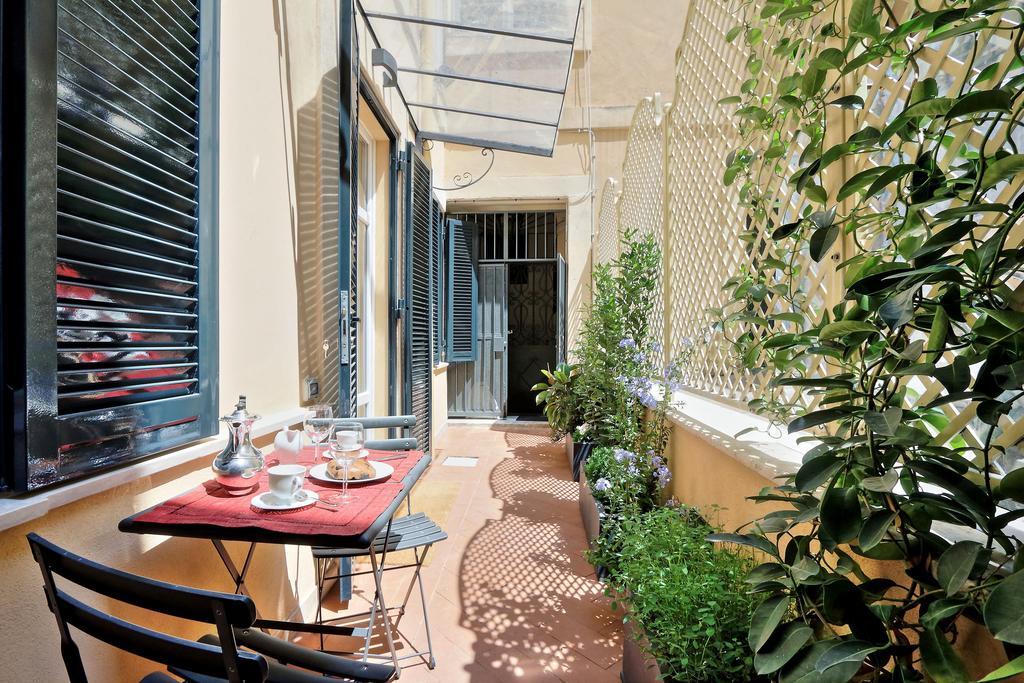 Casa Navona - My Extra Home Roma Habitación foto