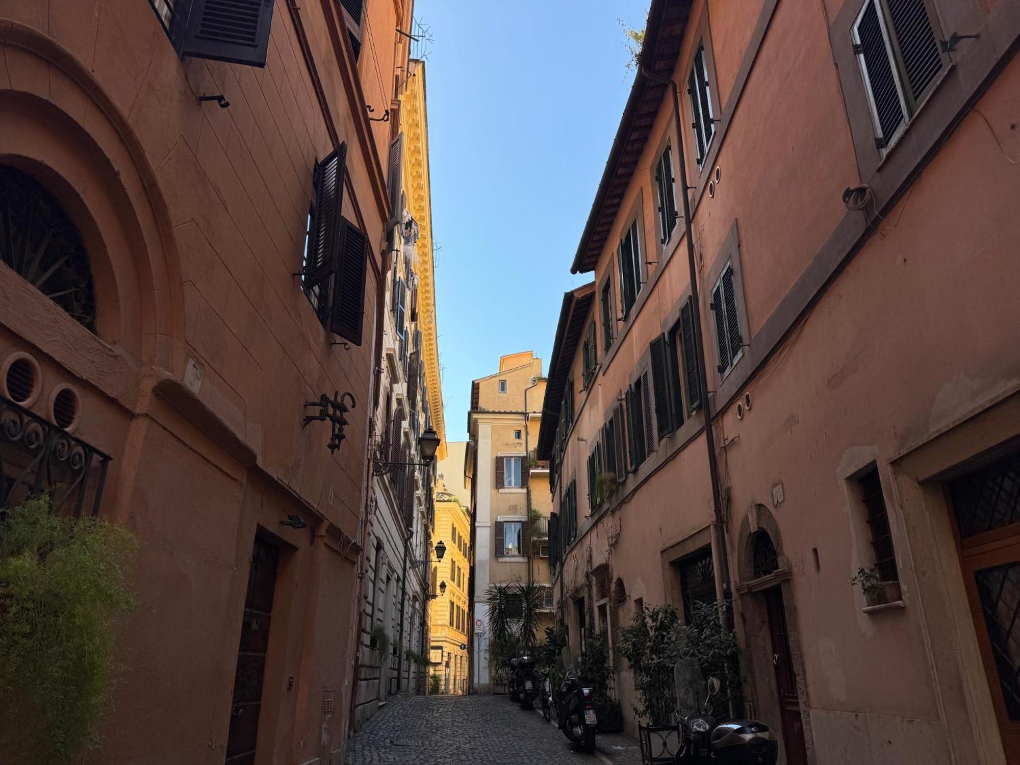Casa Navona - My Extra Home Roma Exterior foto
