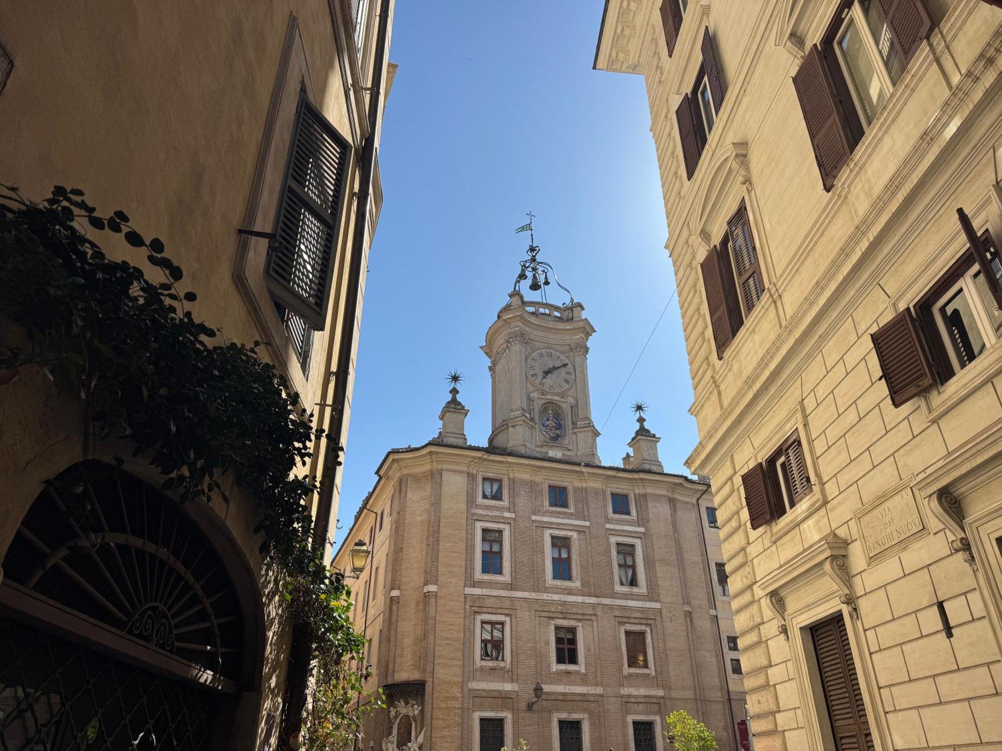 Casa Navona - My Extra Home Roma Exterior foto