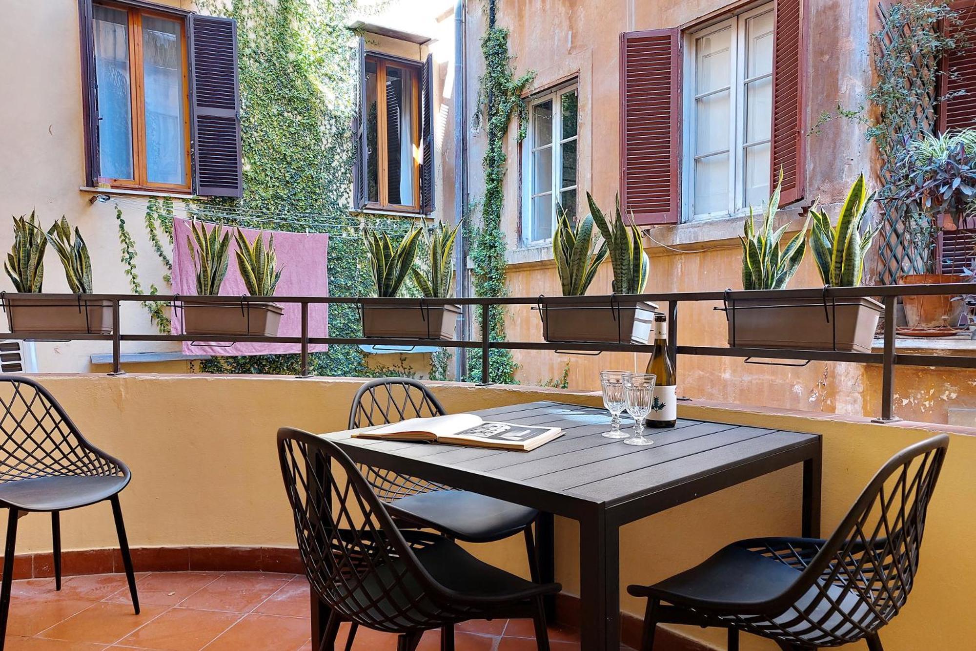 Casa Navona - My Extra Home Roma Exterior foto