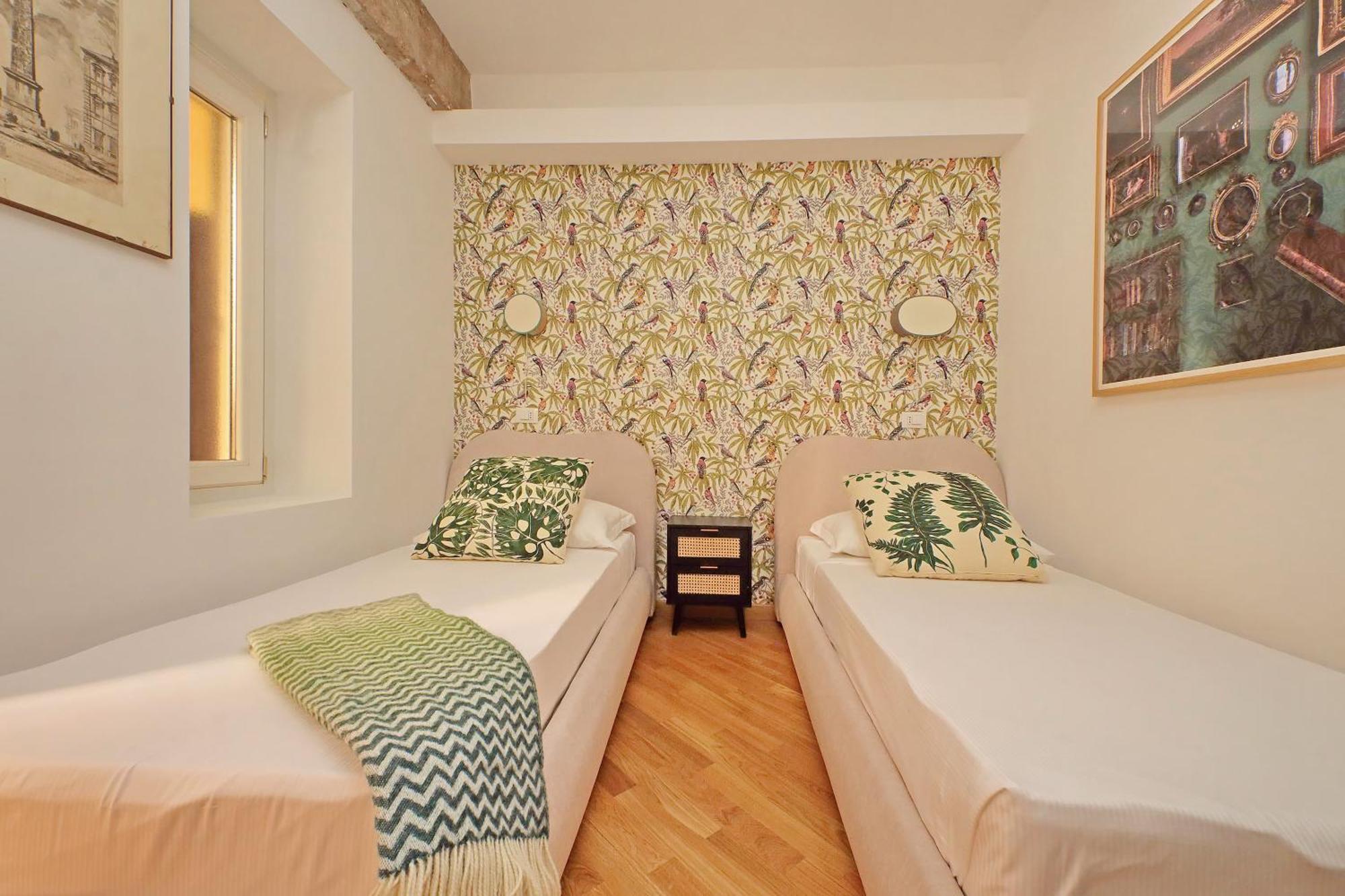 Casa Navona - My Extra Home Roma Exterior foto