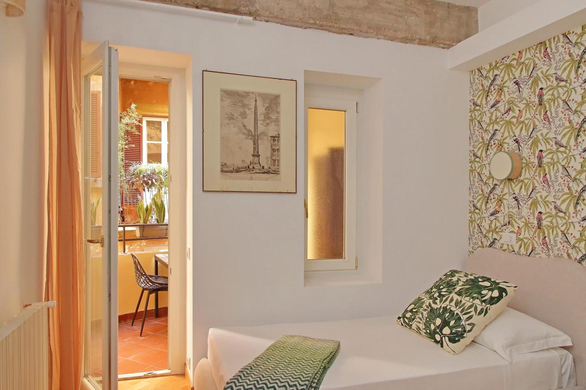 Casa Navona - My Extra Home Roma Exterior foto