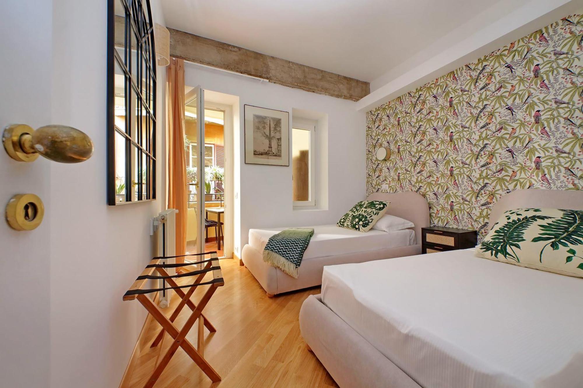 Casa Navona - My Extra Home Roma Exterior foto