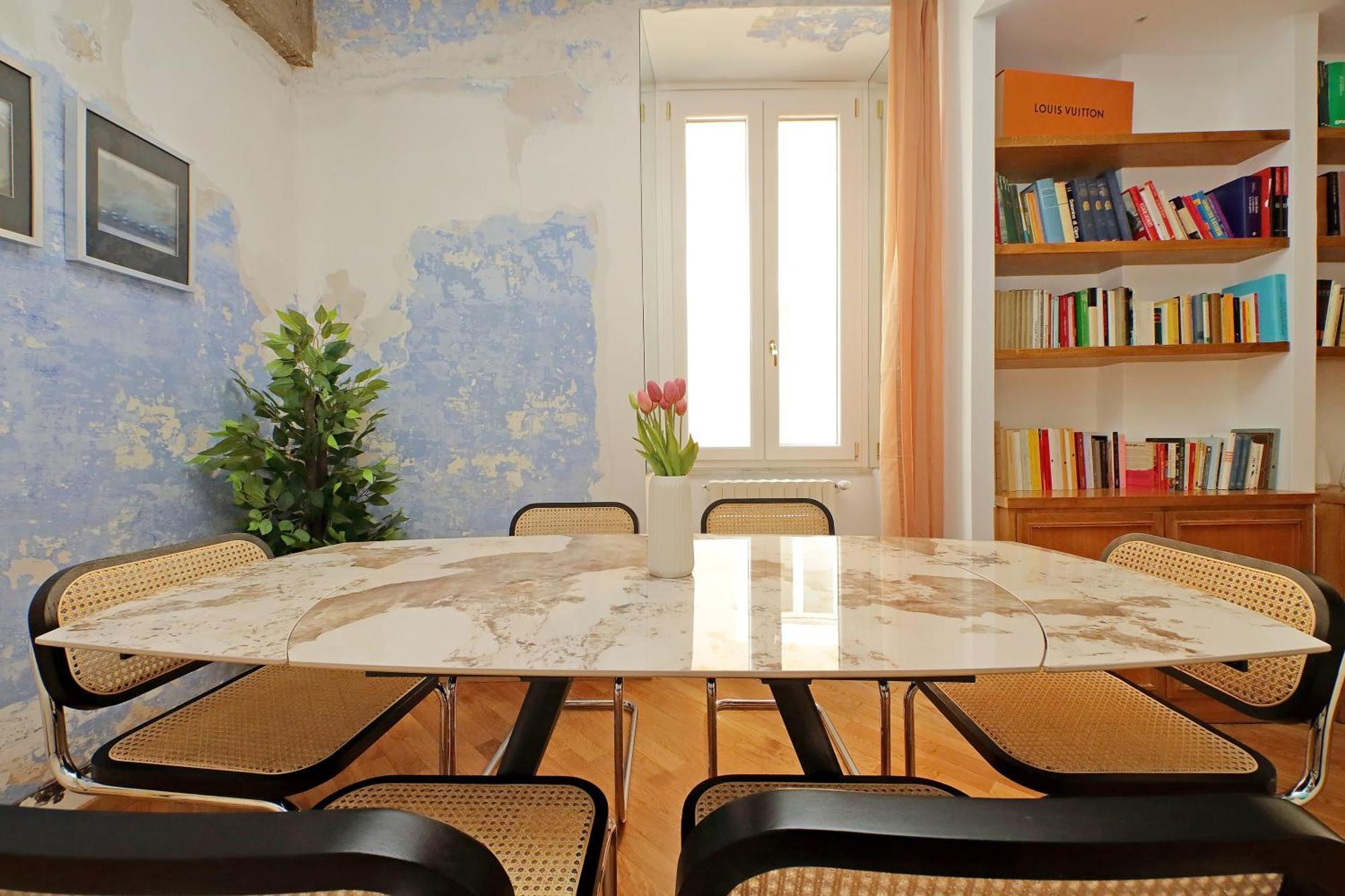 Casa Navona - My Extra Home Roma Exterior foto