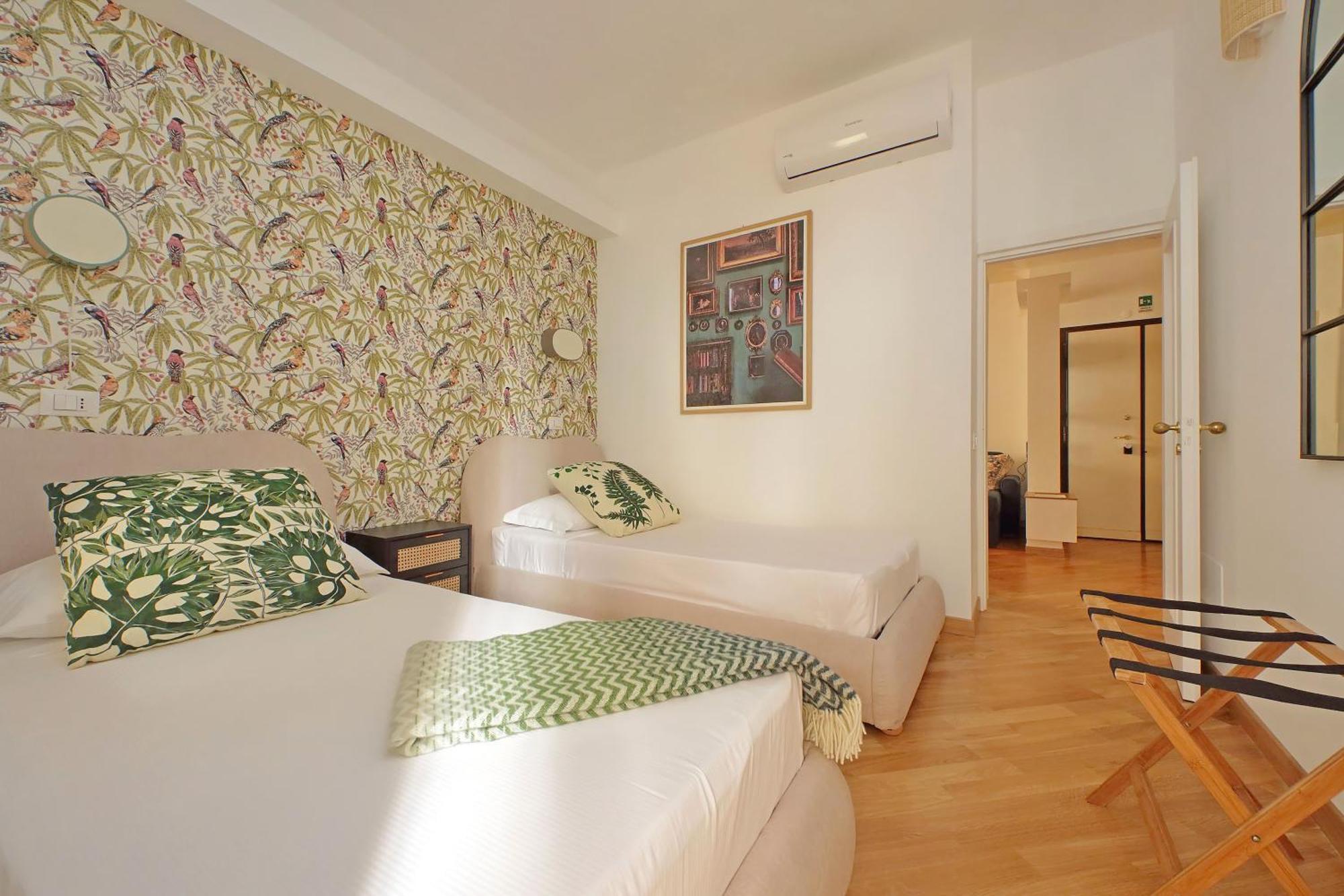 Casa Navona - My Extra Home Roma Exterior foto