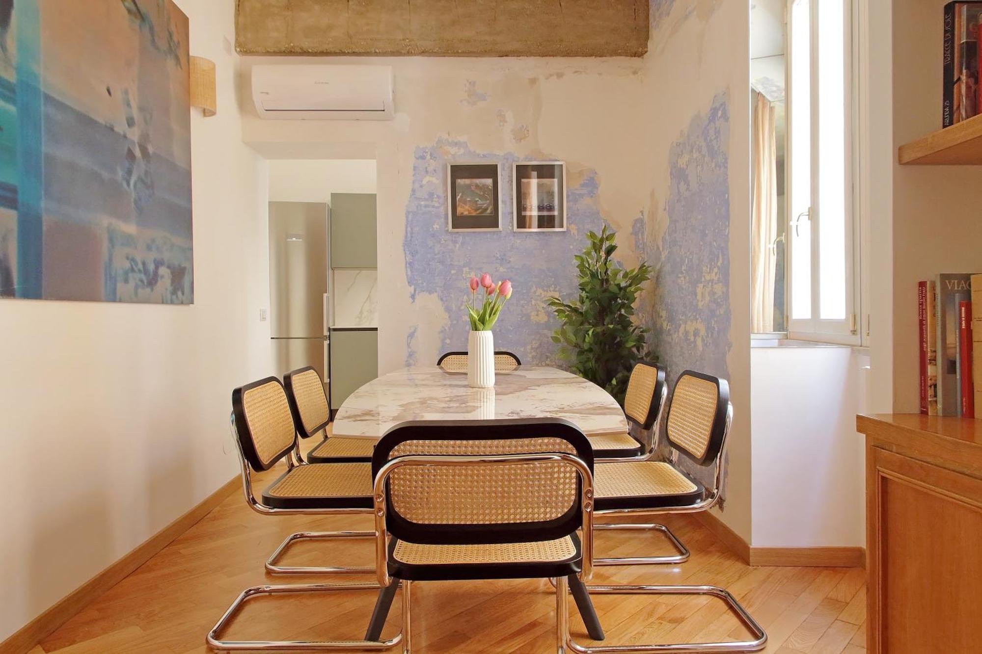 Casa Navona - My Extra Home Roma Exterior foto