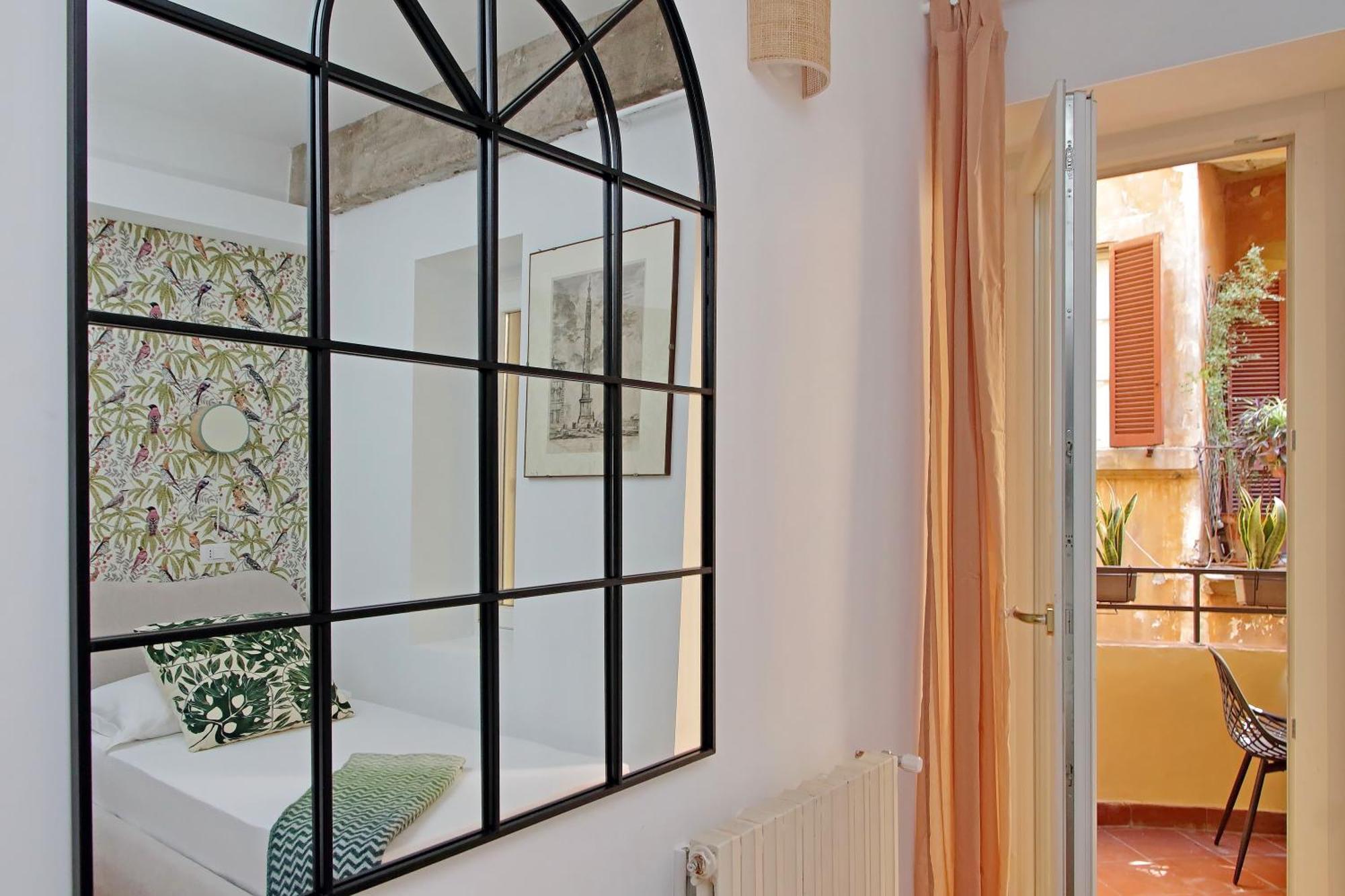 Casa Navona - My Extra Home Roma Exterior foto