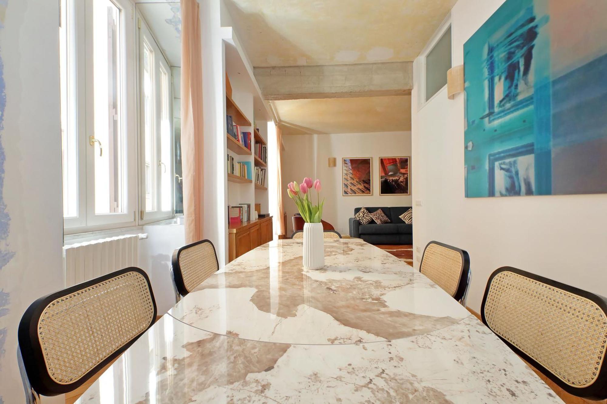 Casa Navona - My Extra Home Roma Exterior foto
