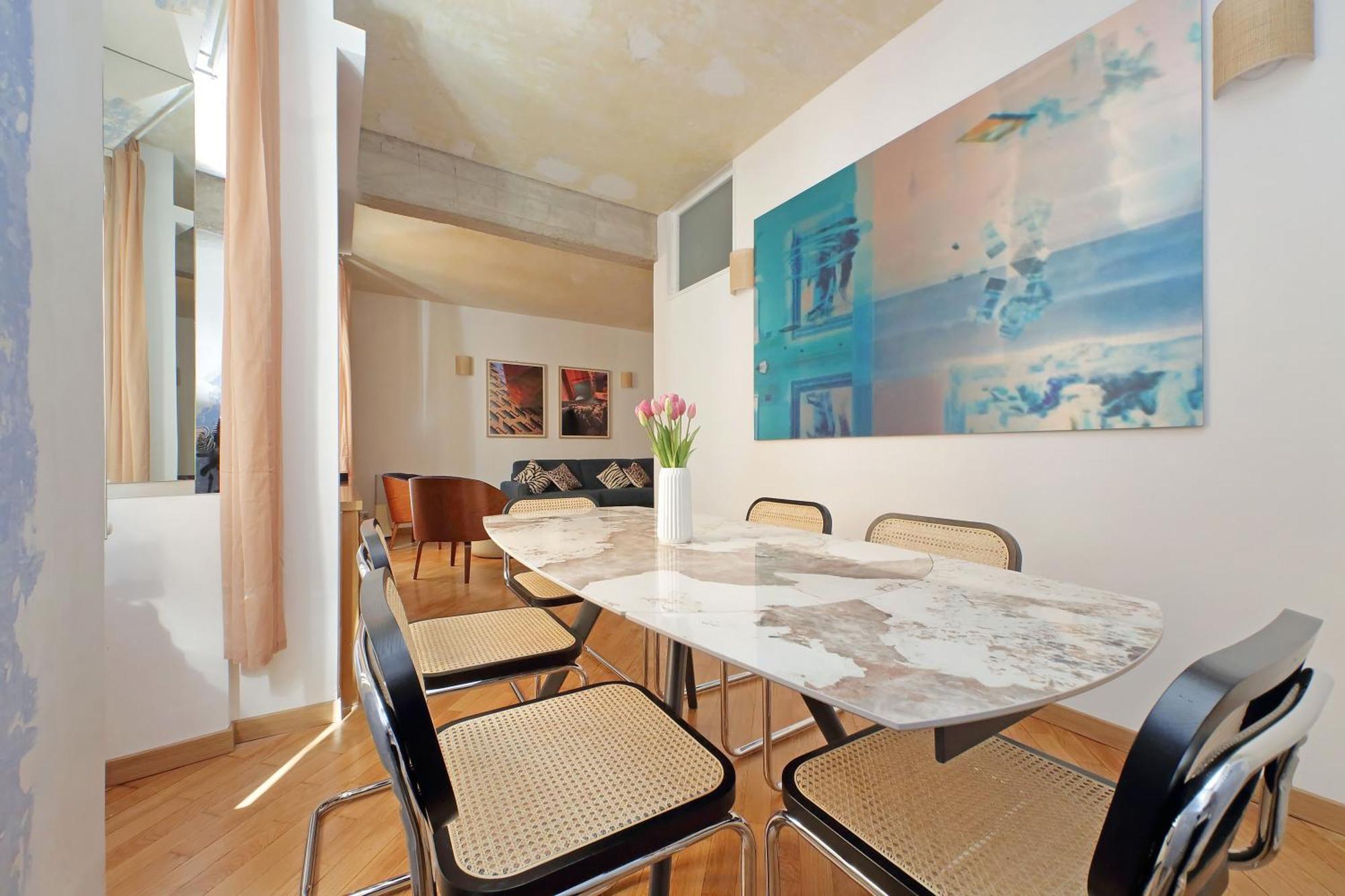 Casa Navona - My Extra Home Roma Exterior foto