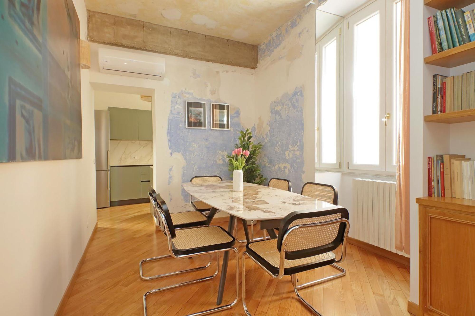 Casa Navona - My Extra Home Roma Exterior foto