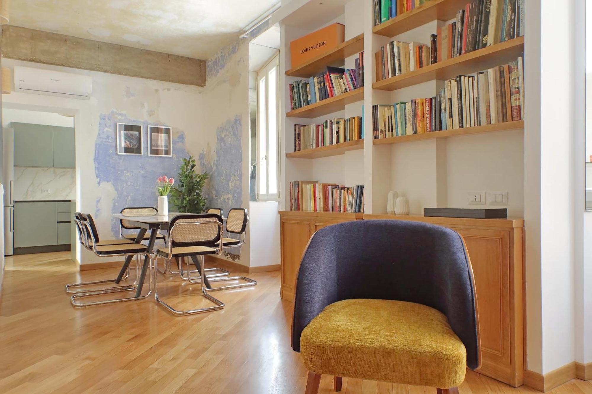 Casa Navona - My Extra Home Roma Exterior foto