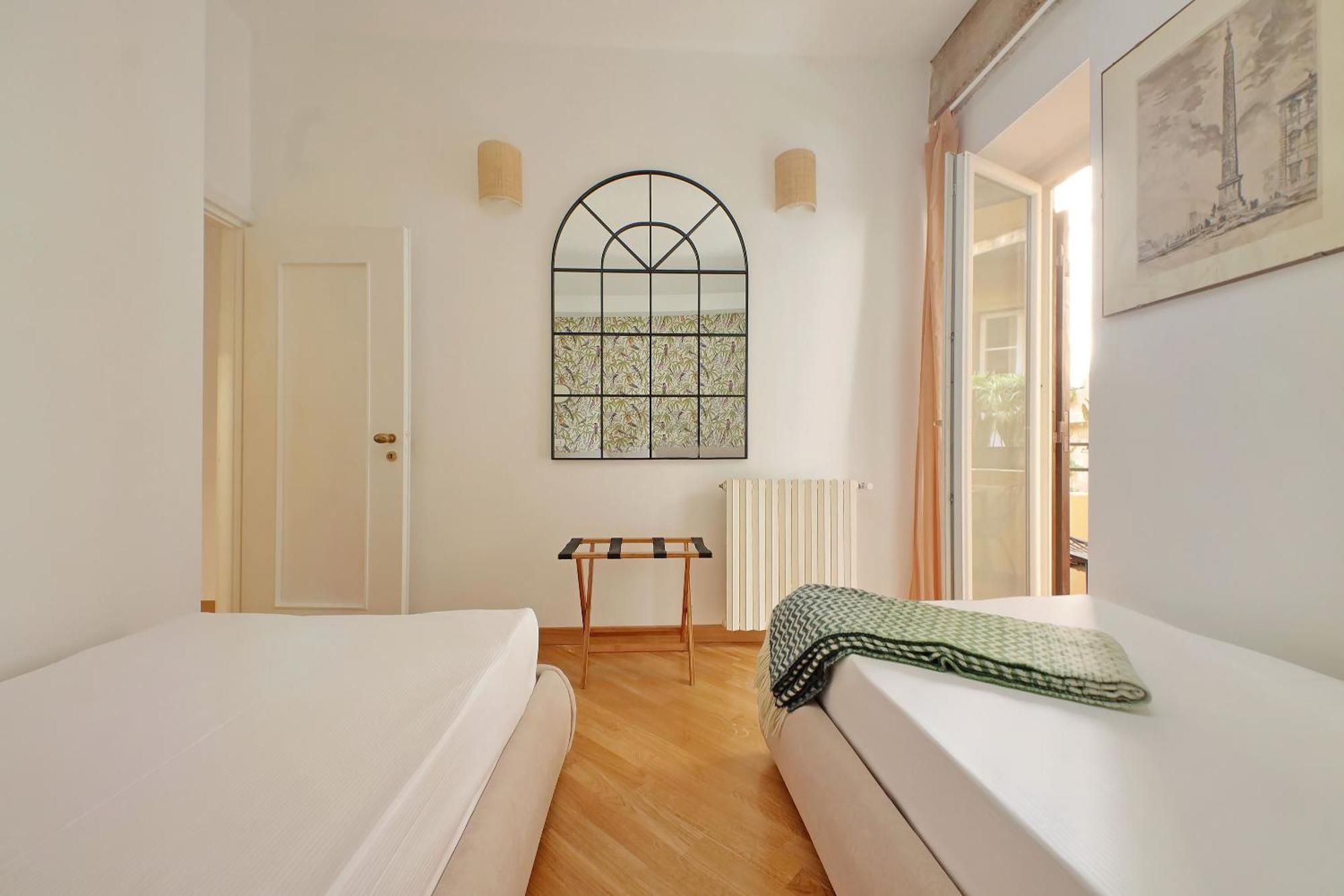 Casa Navona - My Extra Home Roma Exterior foto