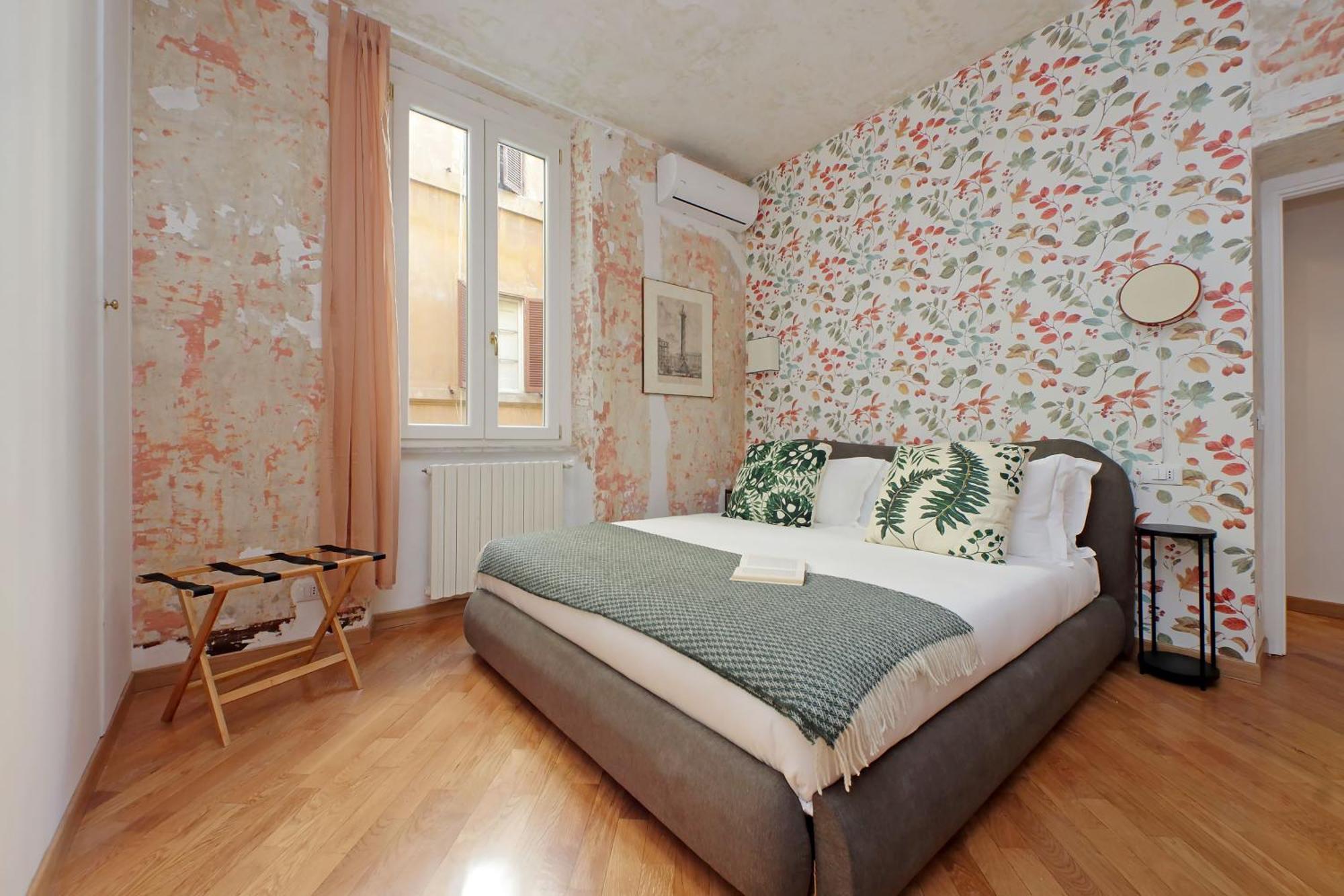 Casa Navona - My Extra Home Roma Exterior foto