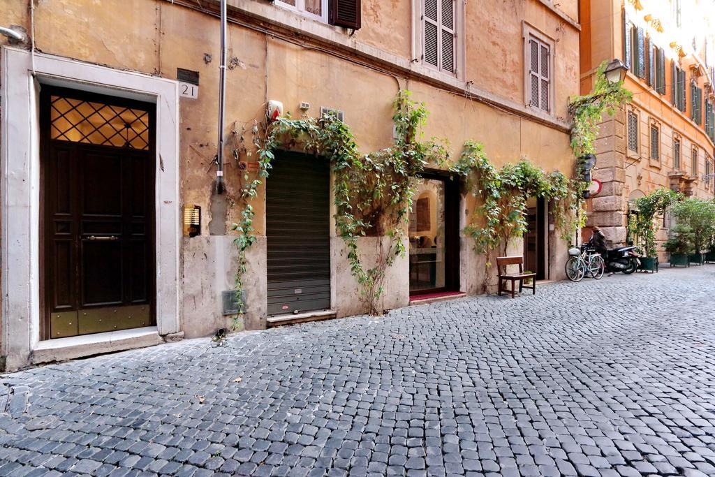 Navona Charme - My Extra Home Roma Exterior foto